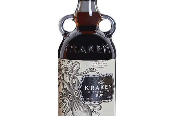 Kraken official