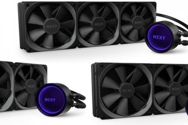 Kraken ltd