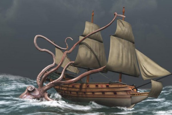 Kraken marketplace