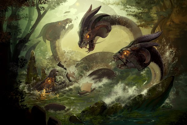 Kraken tor