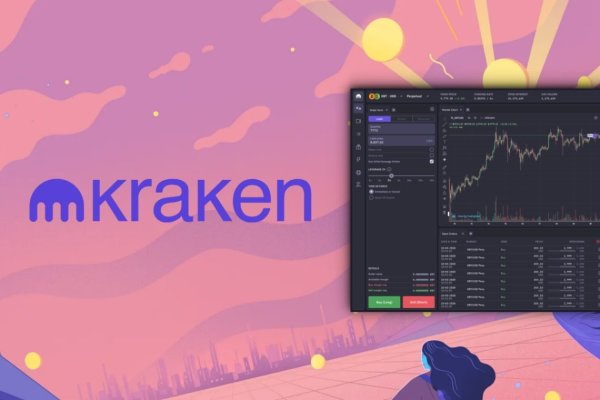 Kraken маркетплейс как зайти